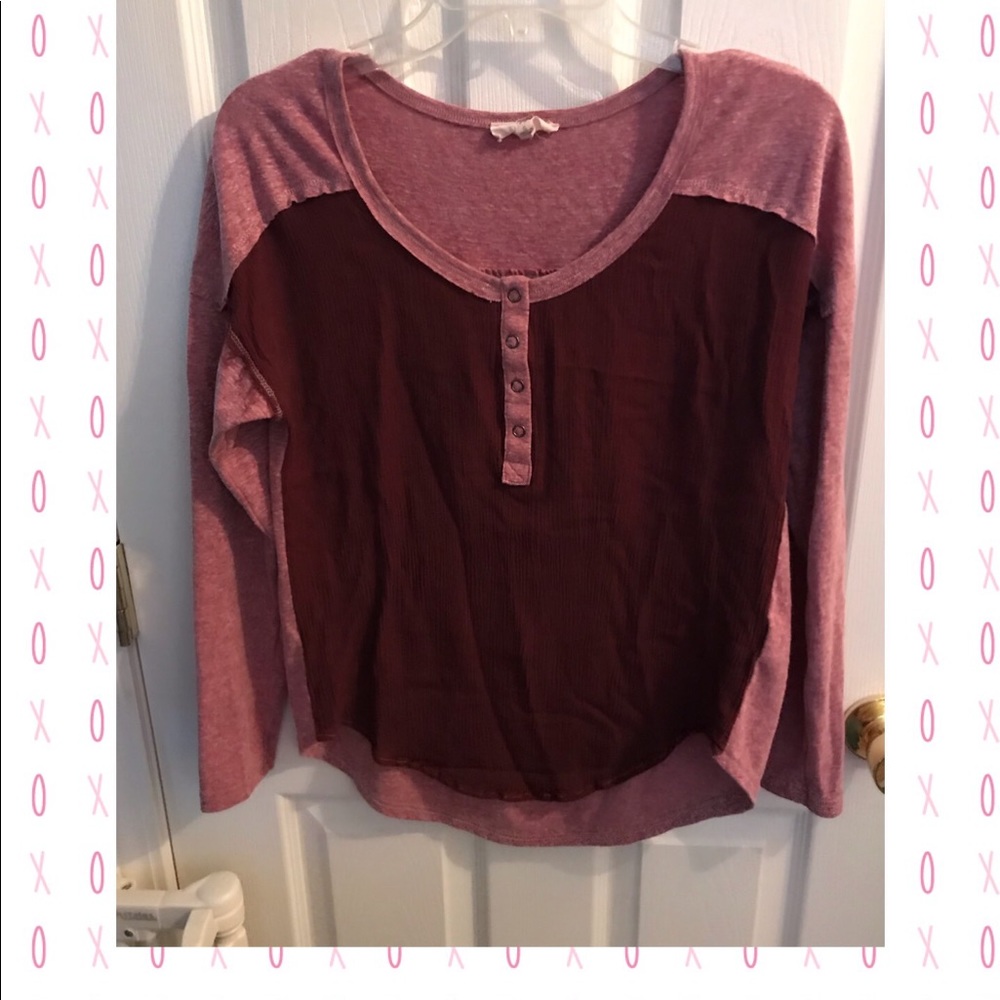 Women’s Entro top